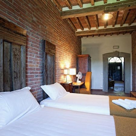 Villa Ruffignano Cortona Exterior foto
