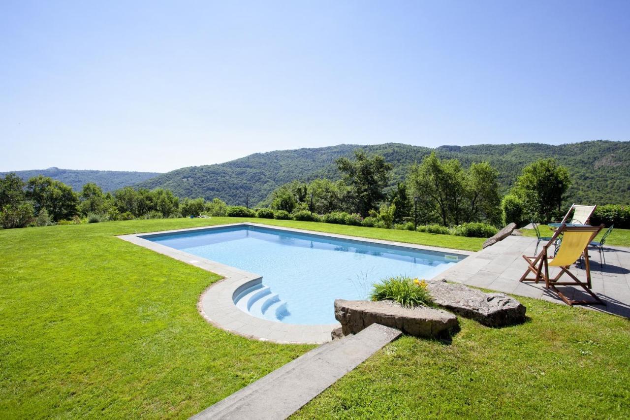 Villa Ruffignano Cortona Exterior foto